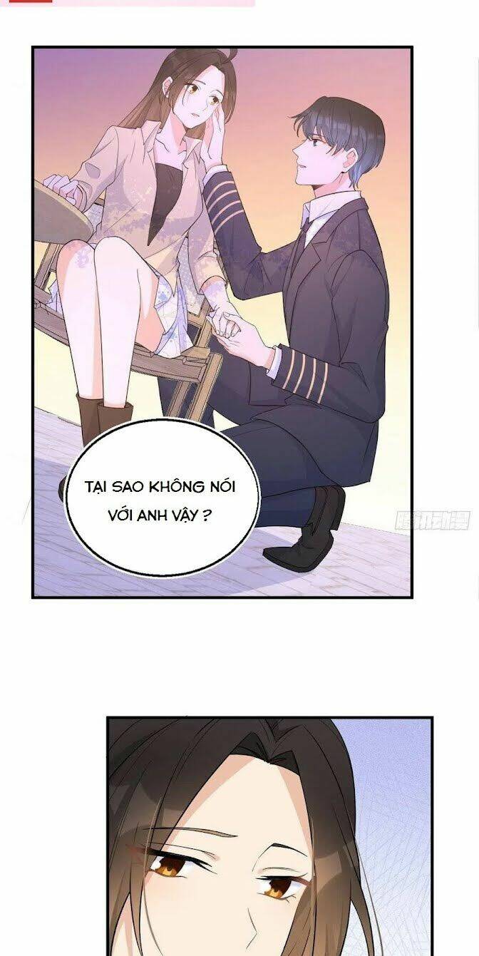 vẫn cứ nhớ em, nhớ em chapter 92 3