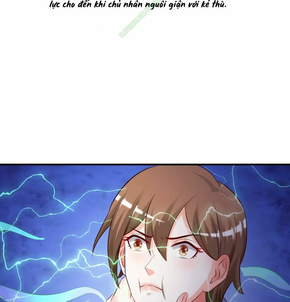 tối cường vận đào hoa chapter 24 8