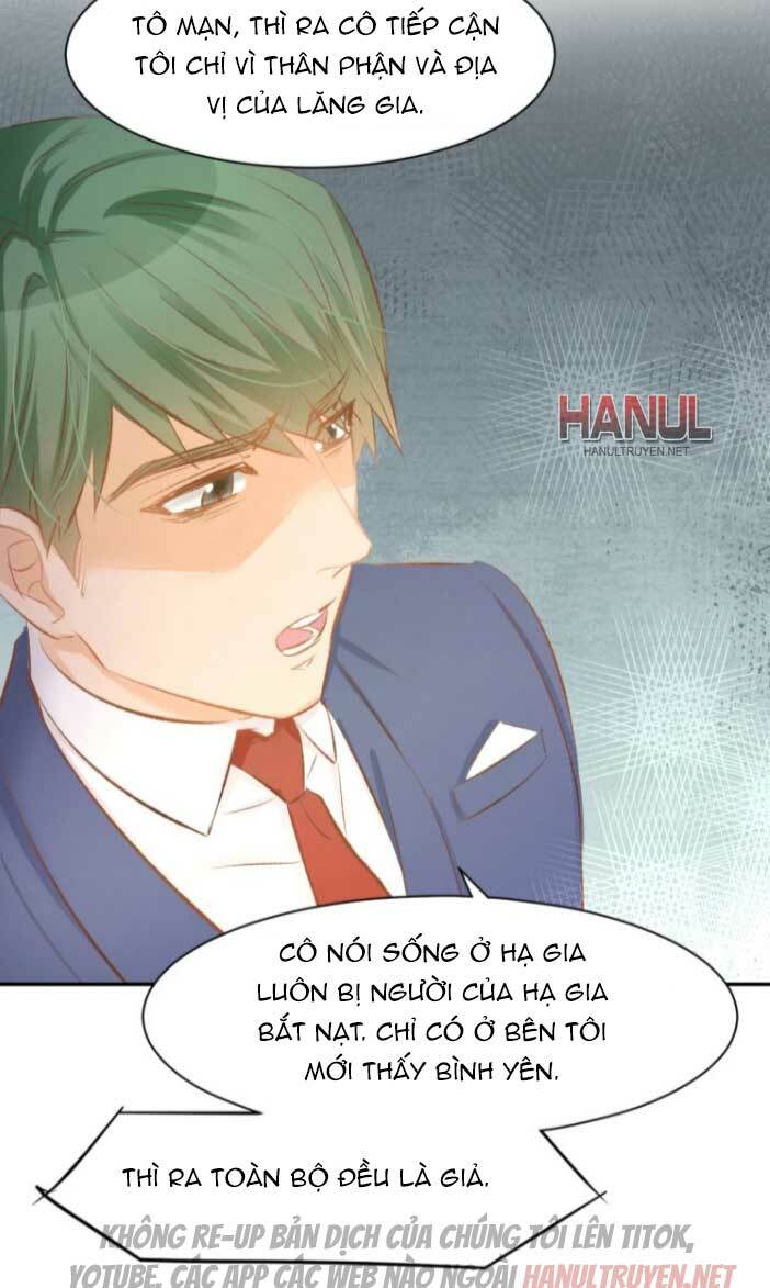 hôn nhân ấm áp : tổng tài sủng vợ thành nghiện chapter 54 18