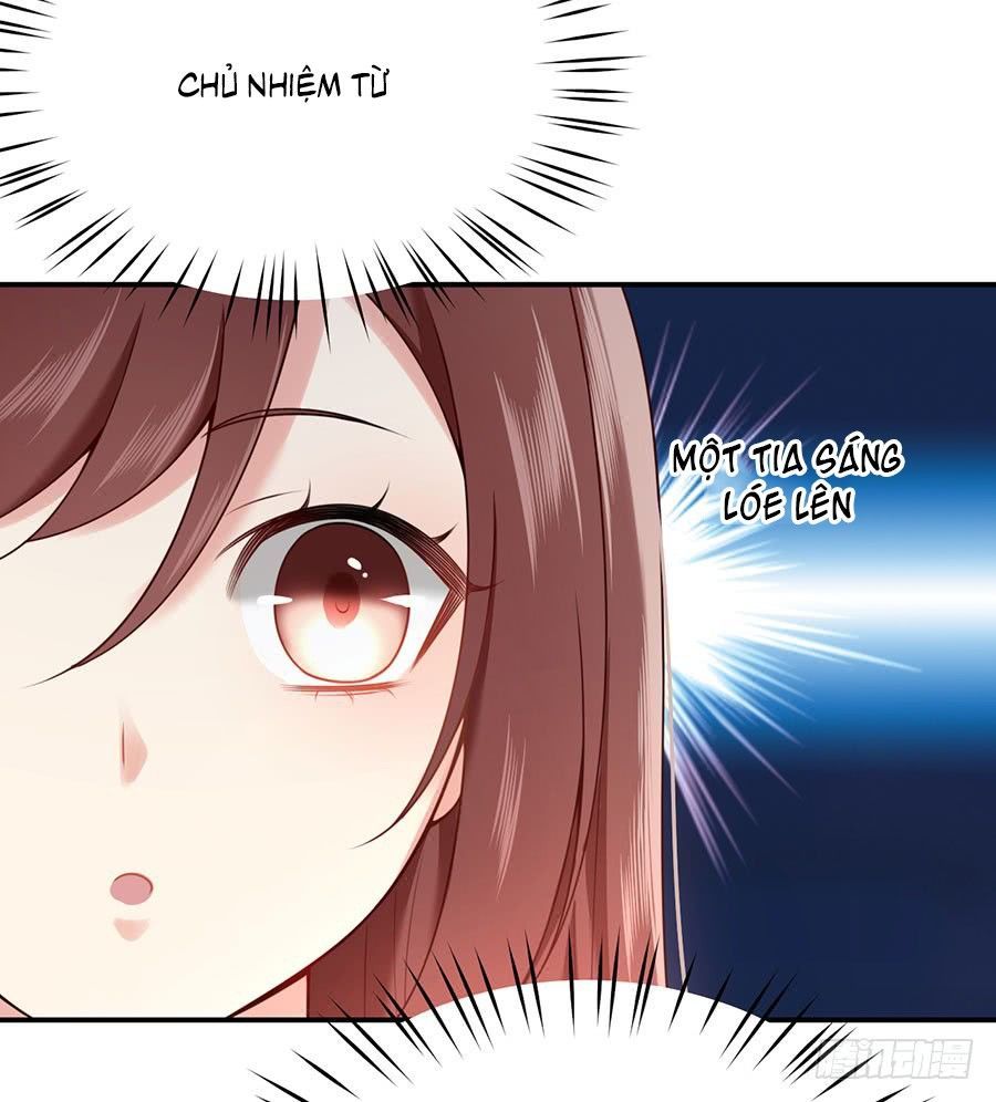 nam thần truy thê chỉ nam chapter 17.2 16