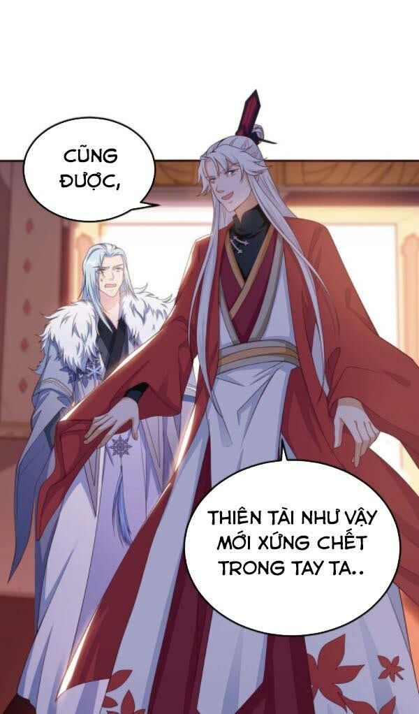 tối cường thăng cấp chapter 149 14