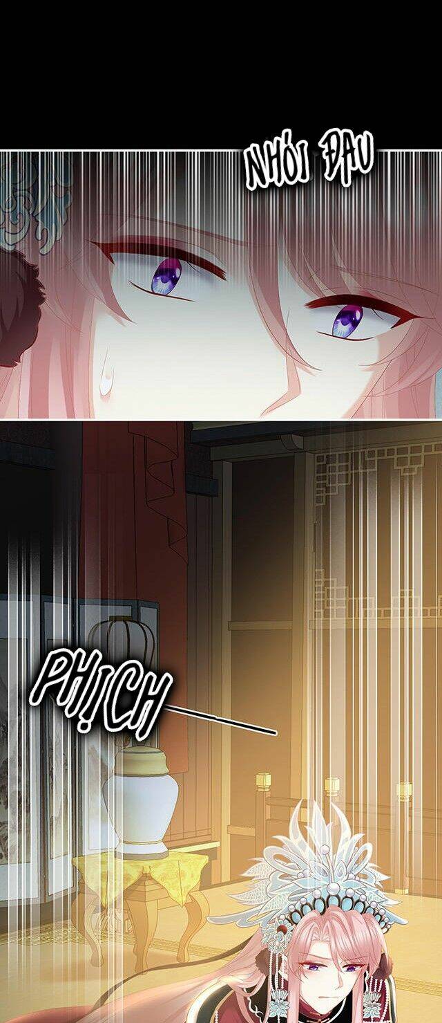 kiều phu có hỉ chapter 35 13