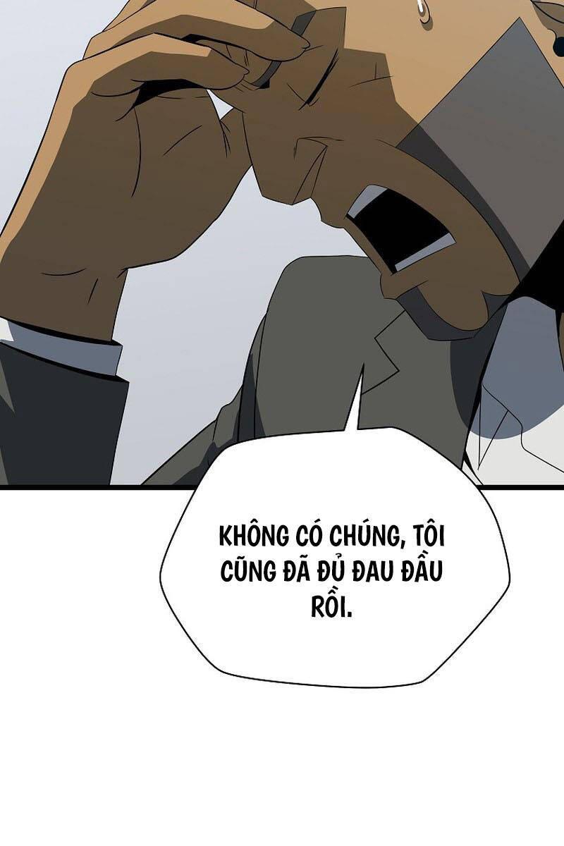 tiêu diệt đấng cứu thế chapter 152 10