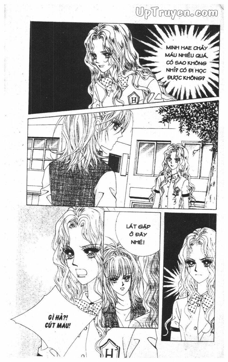 dạ khúc chapter 15 3