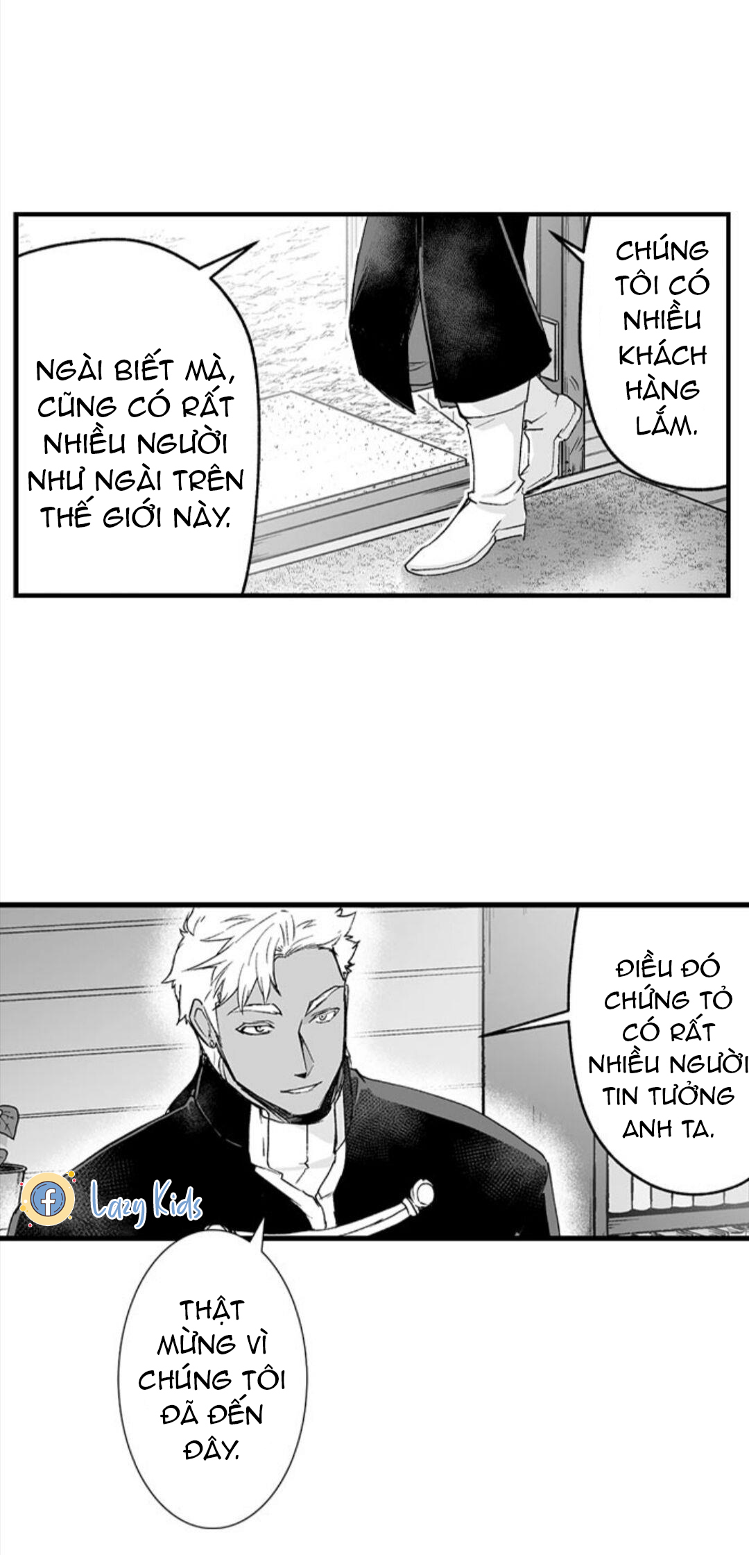 vợ của titan chapter 51 5