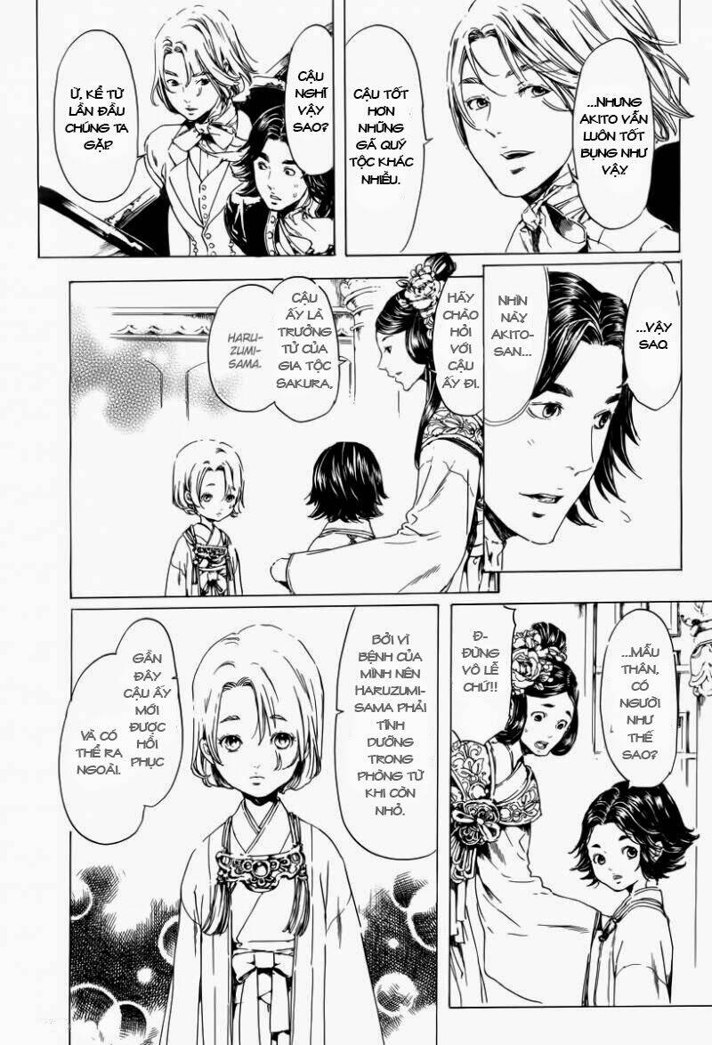 adekan chapter 27 32