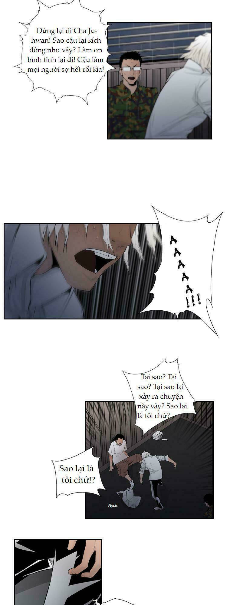 vũ hội trong chiếc hộp chapter 9 6