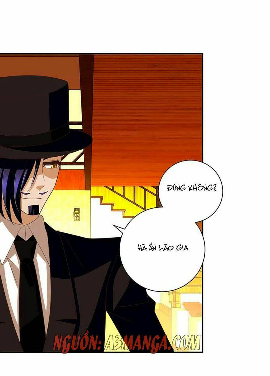 người yêu khát máu của tôi chapter 44 30