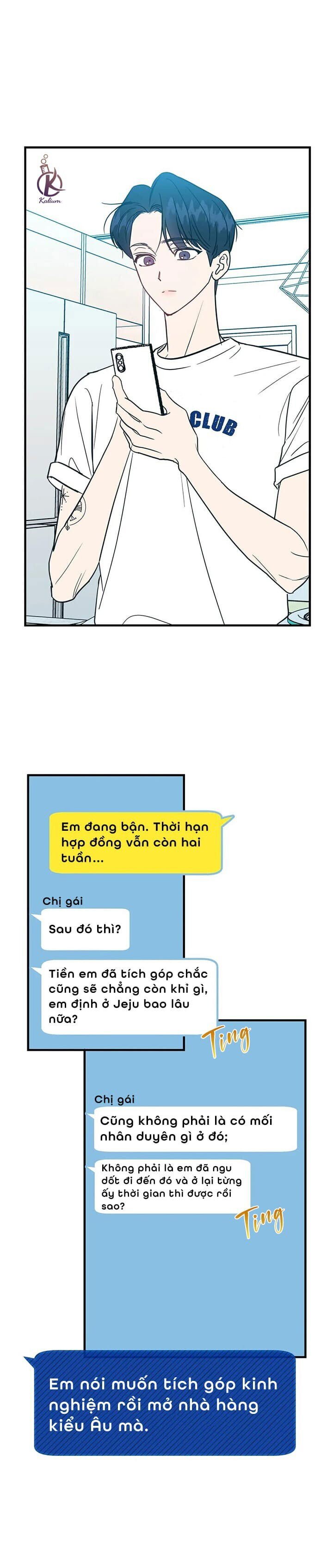 tình yêu ngây dại chapter 35 13