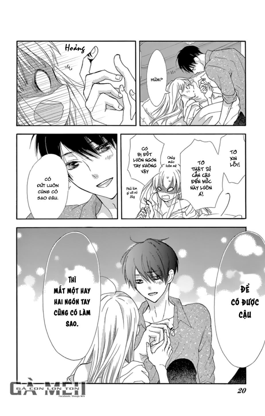 motokare← ritorai chapter 4 21