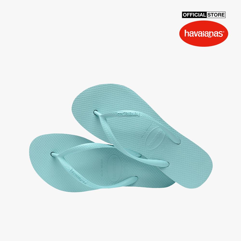 HAVAIANAS - Dép nữ Slim Flatform 4144537