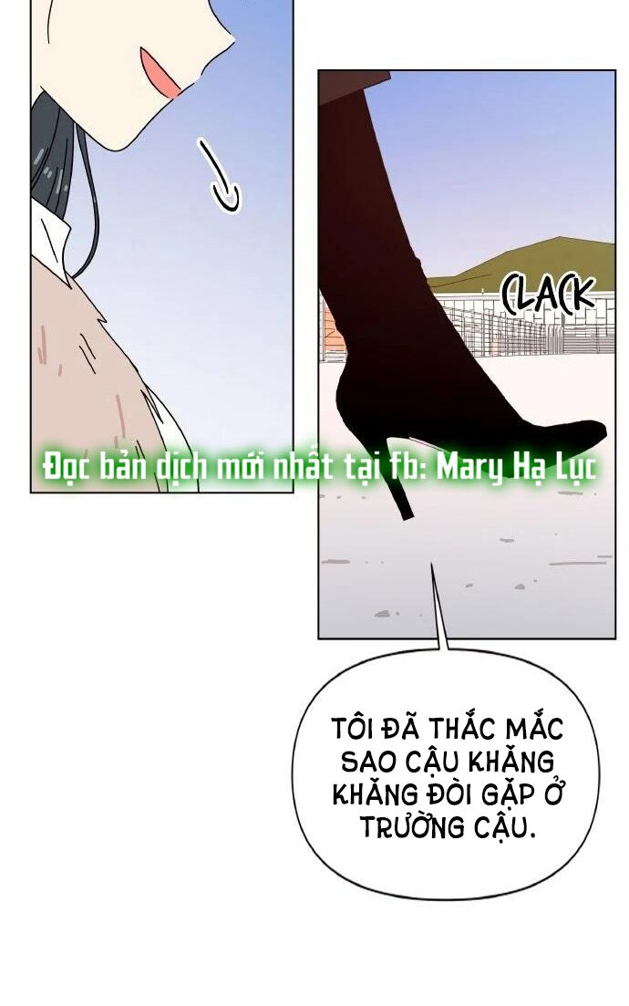 thanh xuân rực rỡ - season of blossom chapter 91 70