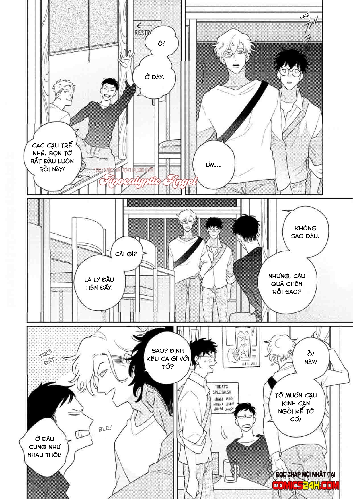 liên kết và rung động chapter 4 19