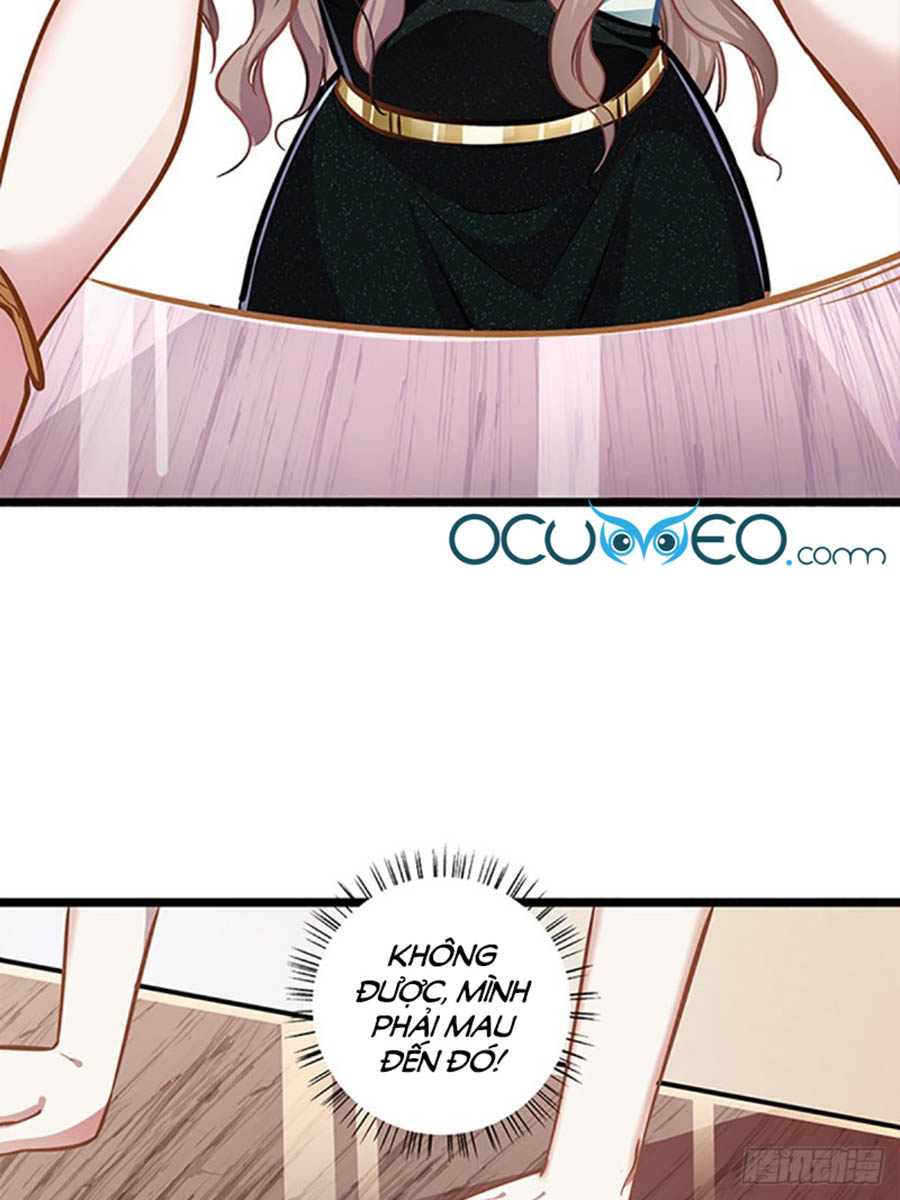 cưng chiều ái thê hư hỏng chapter 48 16