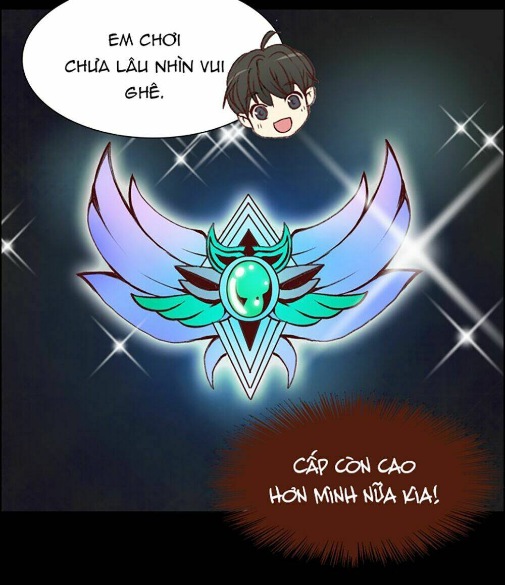 bạn gái tôi là con trai chapter 16 23