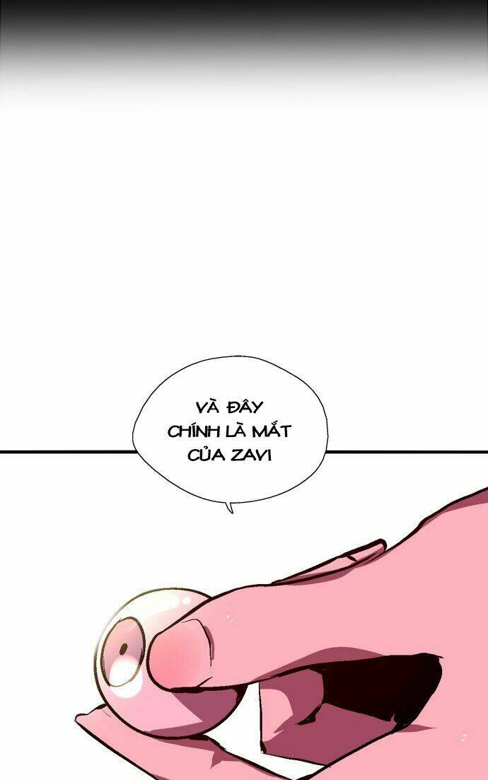 người máy hủy diệt chapter 138 32