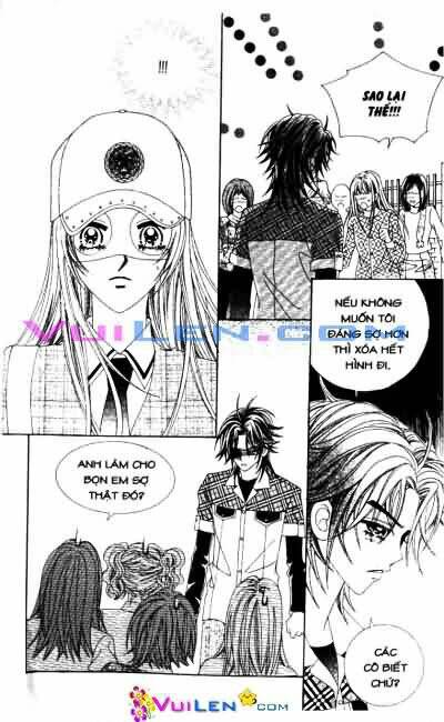 sâu trong ánh mắt chapter 19 6