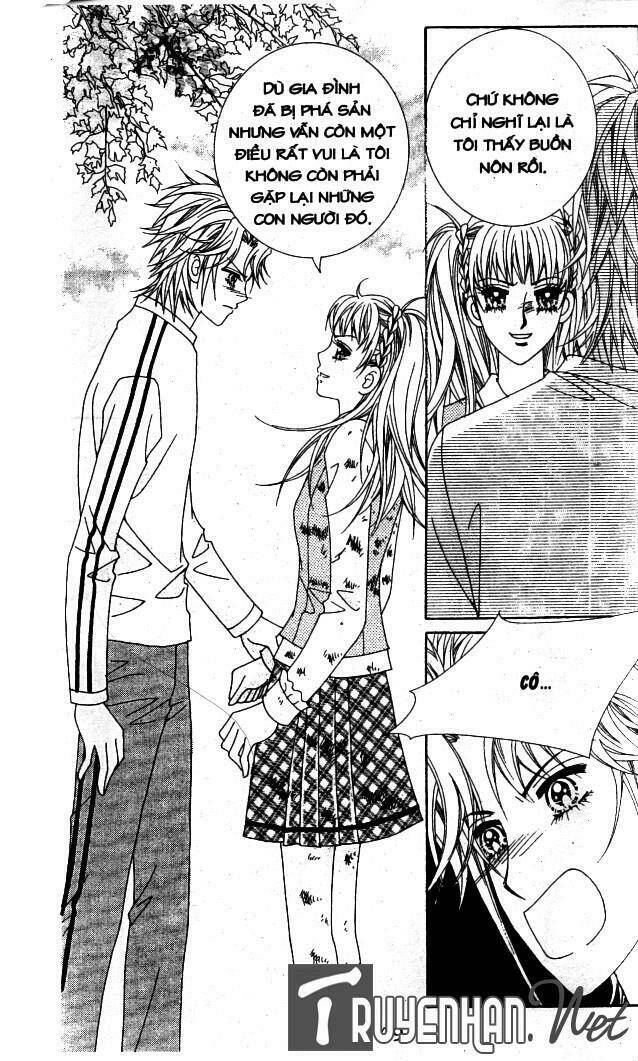 my lovely master chapter 30 20