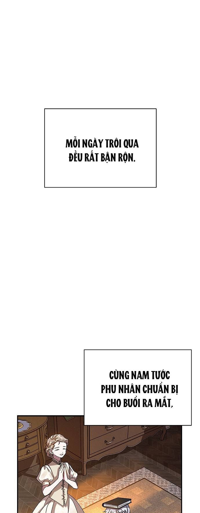 ôi kẻ thù không đội trời chung thân ái của tôi chapter 17.1 3