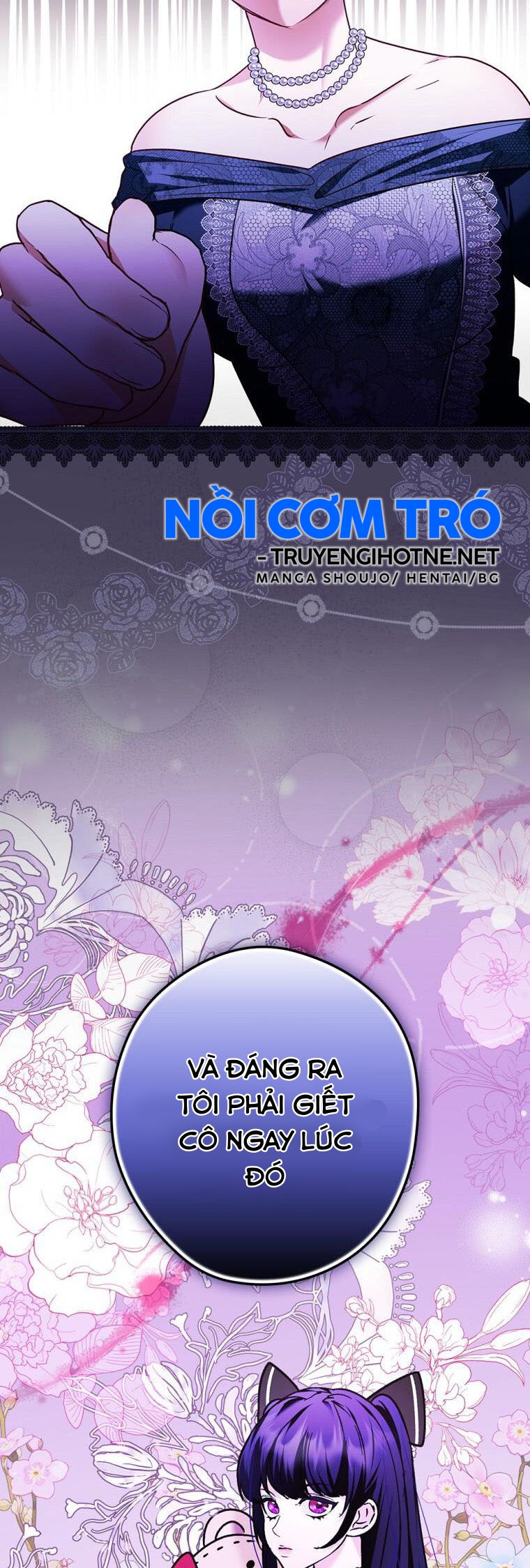 nàng tiểu thư nhà công tước chapter 9 3