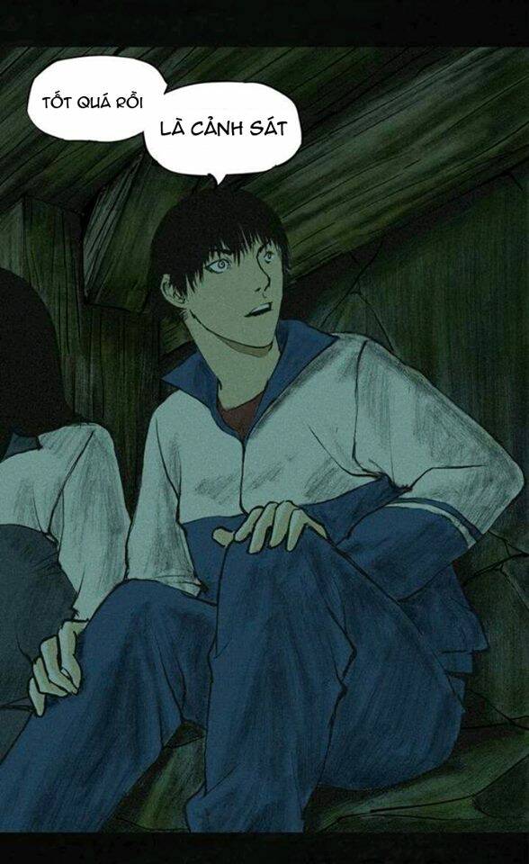 cương thi 1995 chapter 4 31