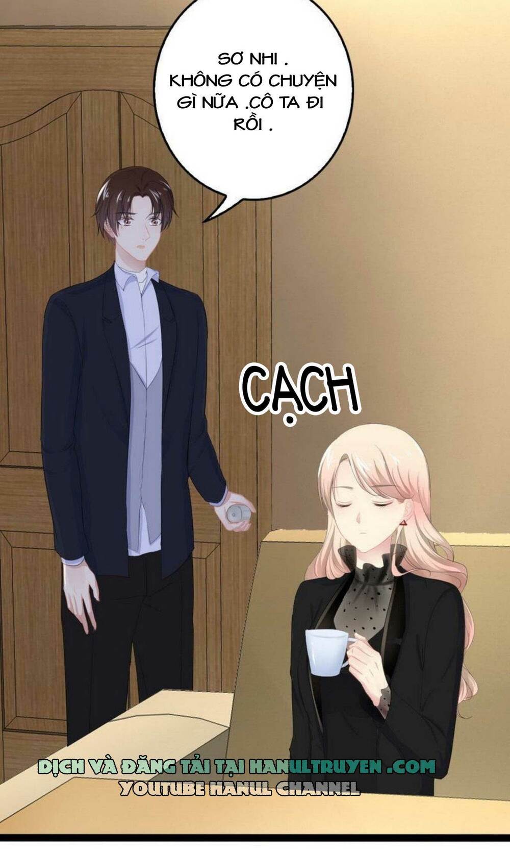 thần bí đế thiếu điềm sủng thê chapter 64 19