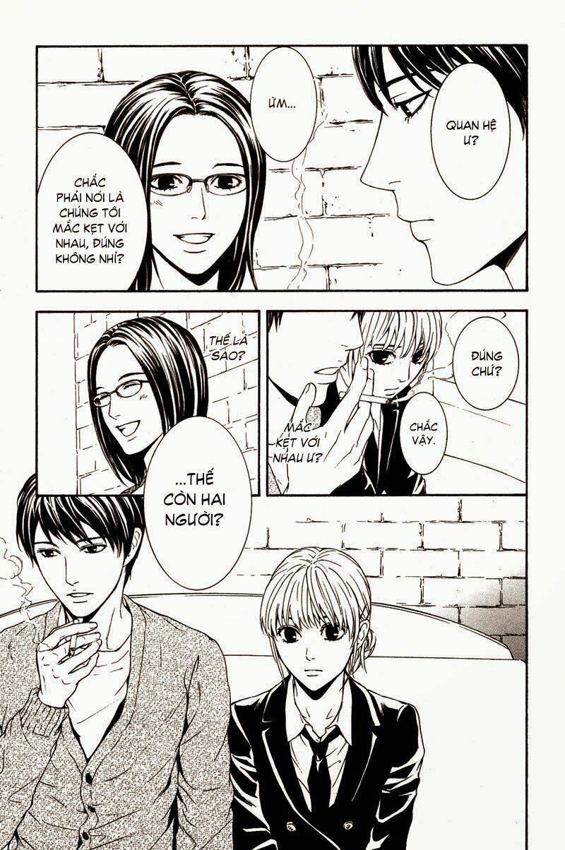 coelacanth chapter 4 31