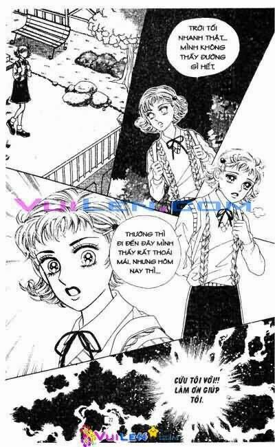 tình yêu diệu kỳ chapter 5 146