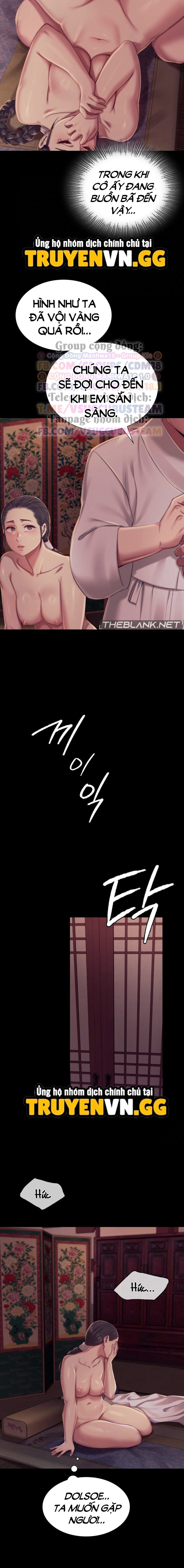 [18+] tiểu thư chapter 101 5