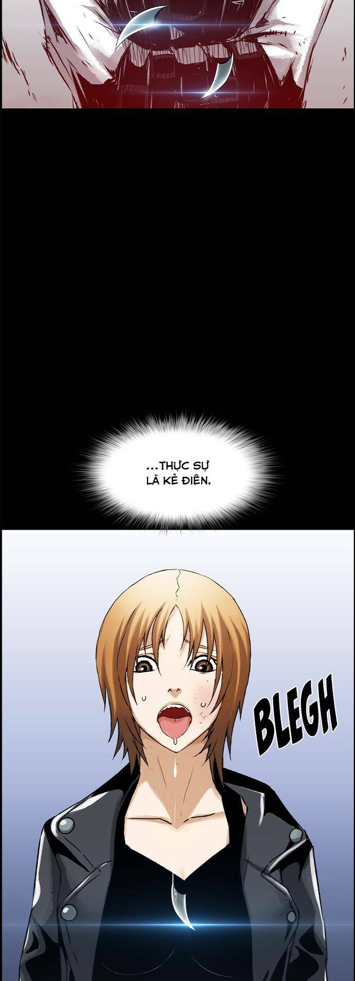 pubg - cuộc chiến sinh tồn - 100 chapter 12 58