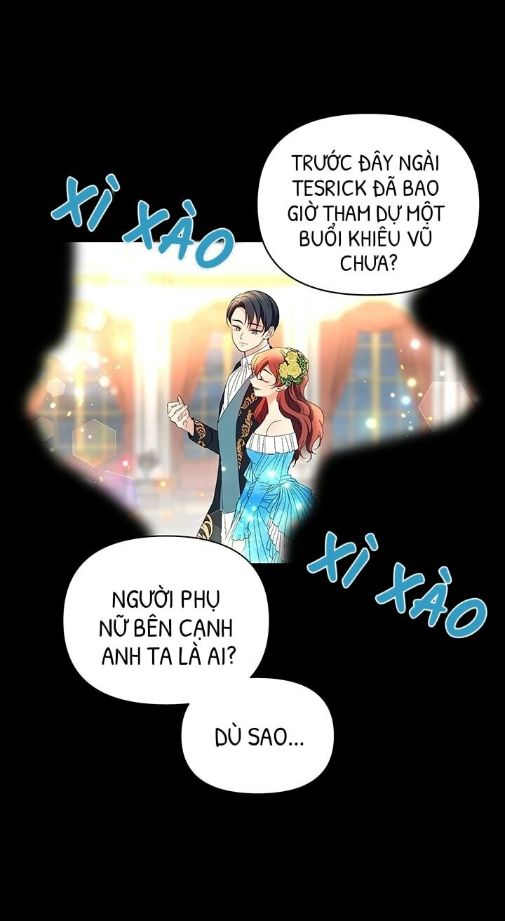 công chúa thời gian có hạn chapter 2 21