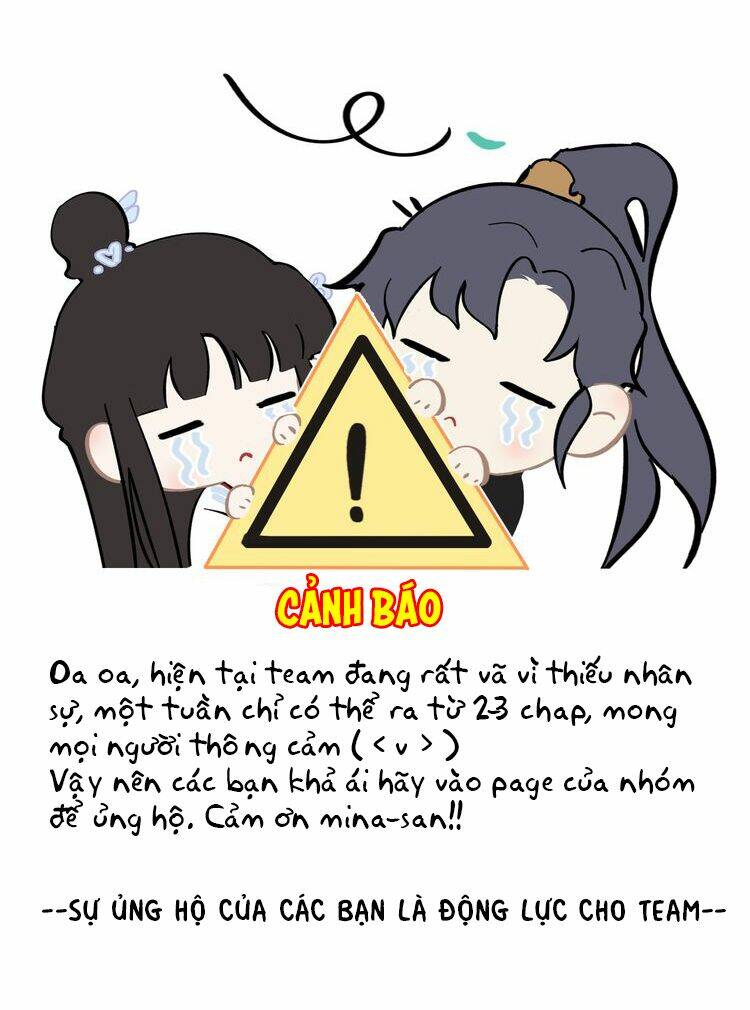 mãn đình phương - thiên hạ duy khanh chapter 9 50