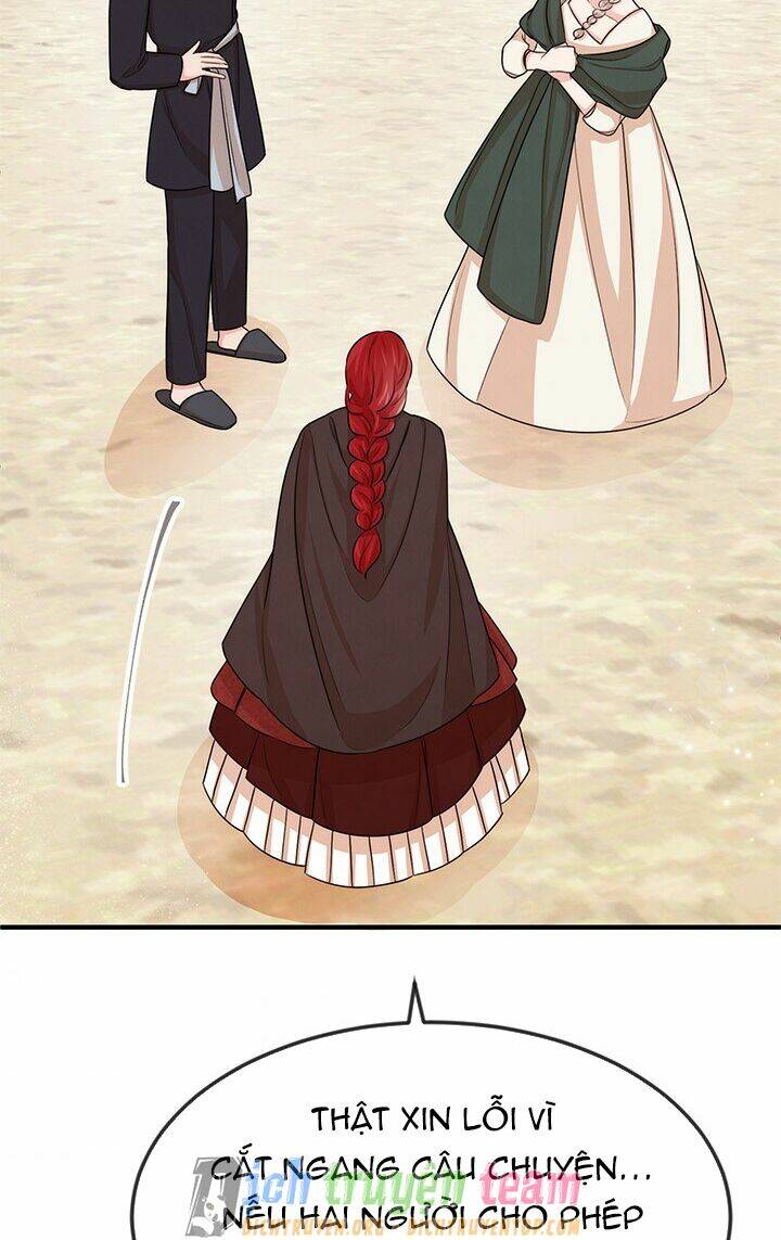 tiểu thư scarlet, em không muốn trả thù sao? chapter 35 64