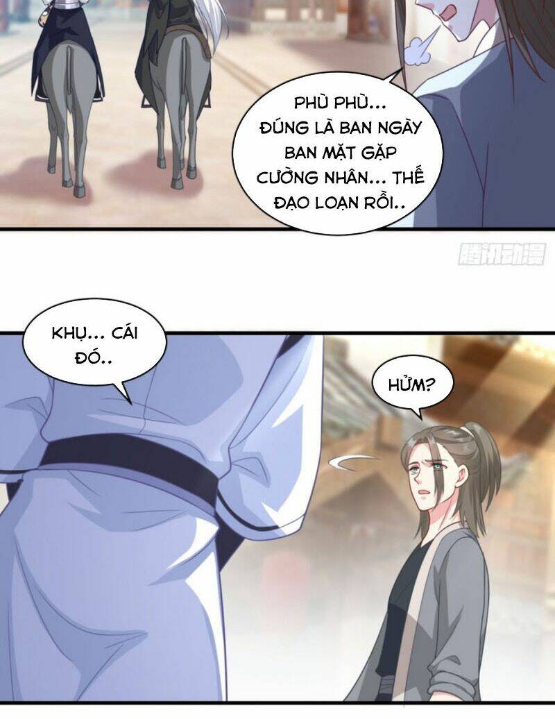 tiên ma đồng tu chapter 146 17