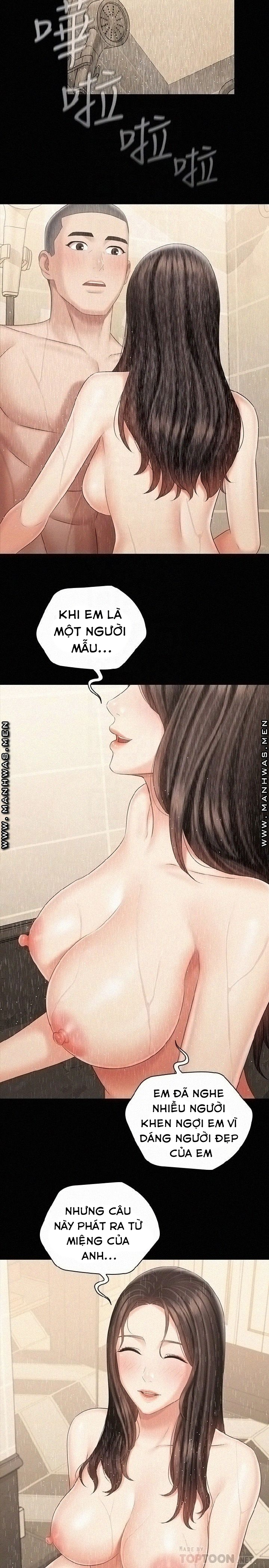 sứ mệnh người anh chapter 70 14