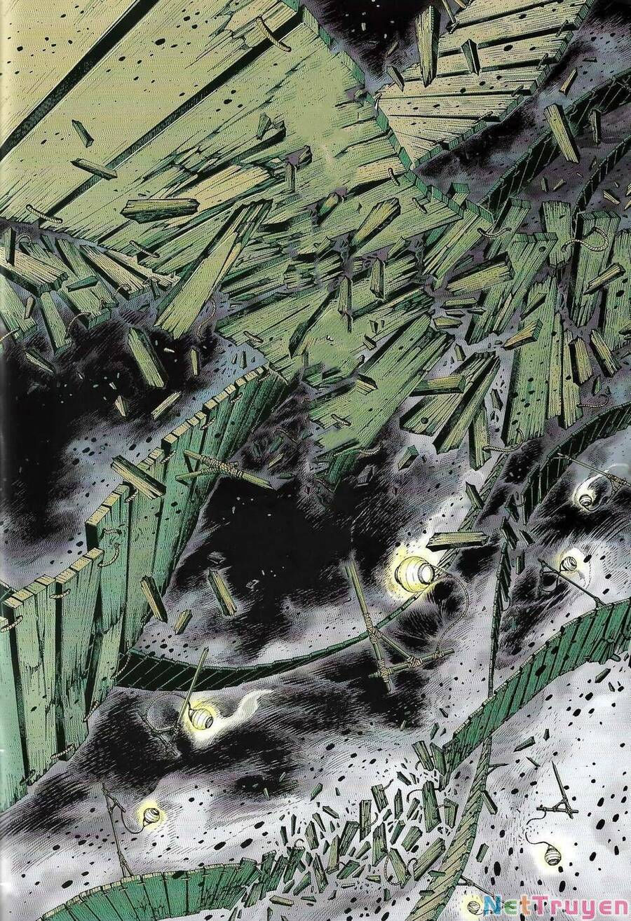 đại viên hồn - tây du tiền truyện chapter 40 2