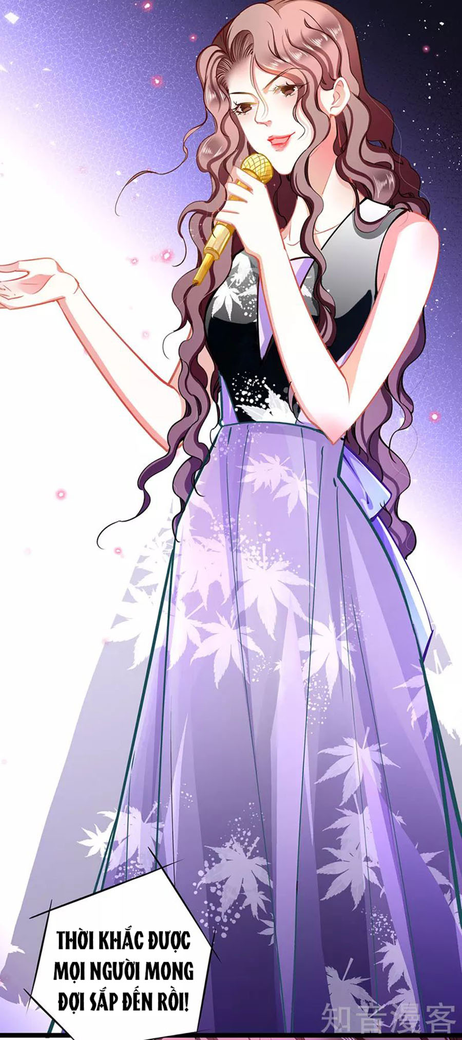 cưng chiều ái thê hư hỏng chapter 65 3