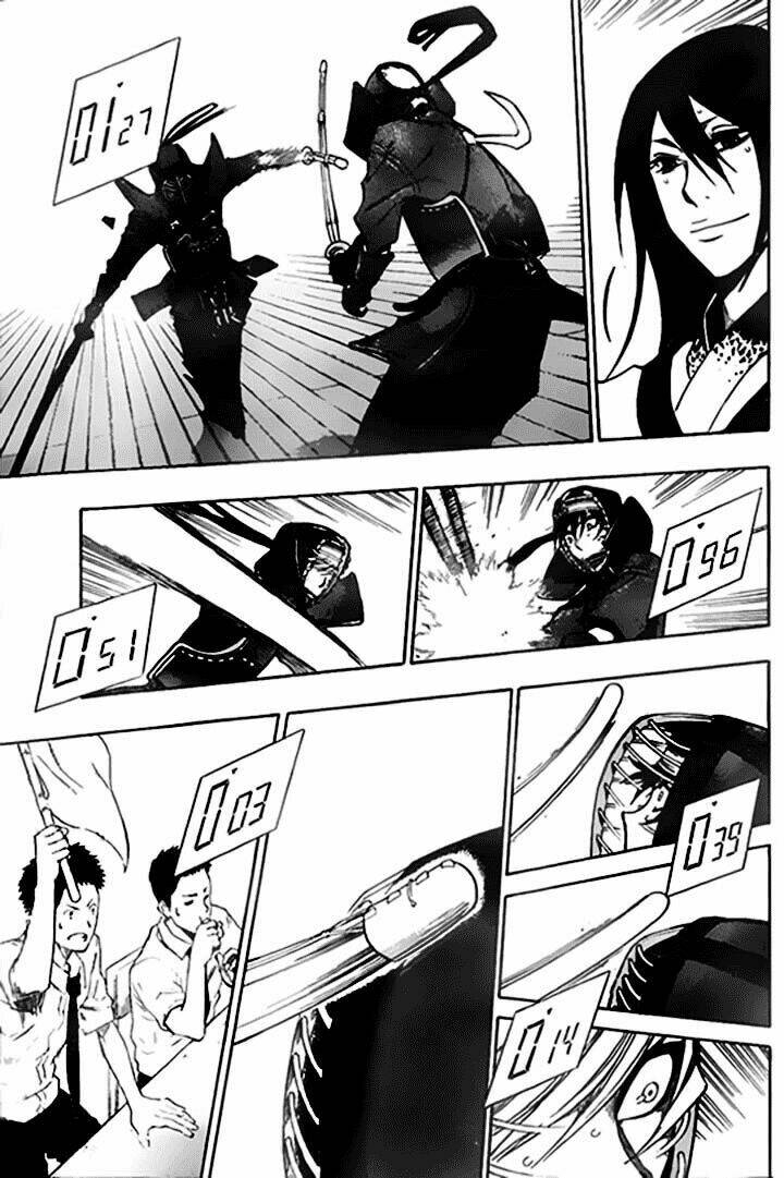 kurogane chapter 47 6