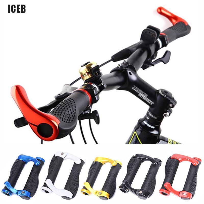Vỏ Bọc Tay Lái Xe Đạp Leo Núi Bằng Carbon