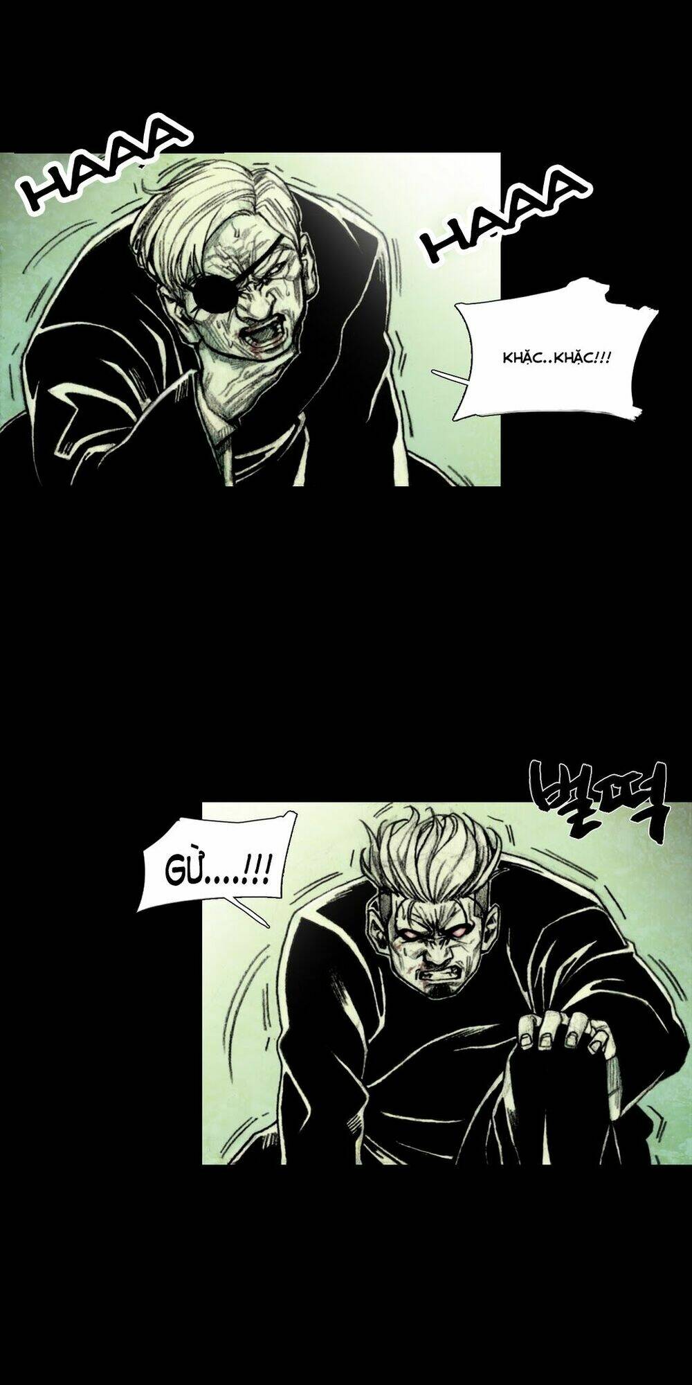 ngôi nhà của những búp bê chapter 23 35