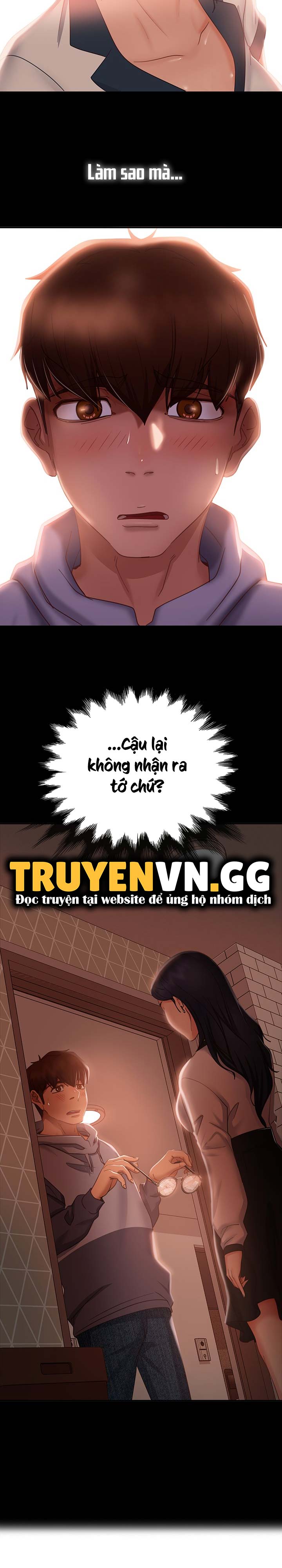 một ngày rối rắm chapter 51 23