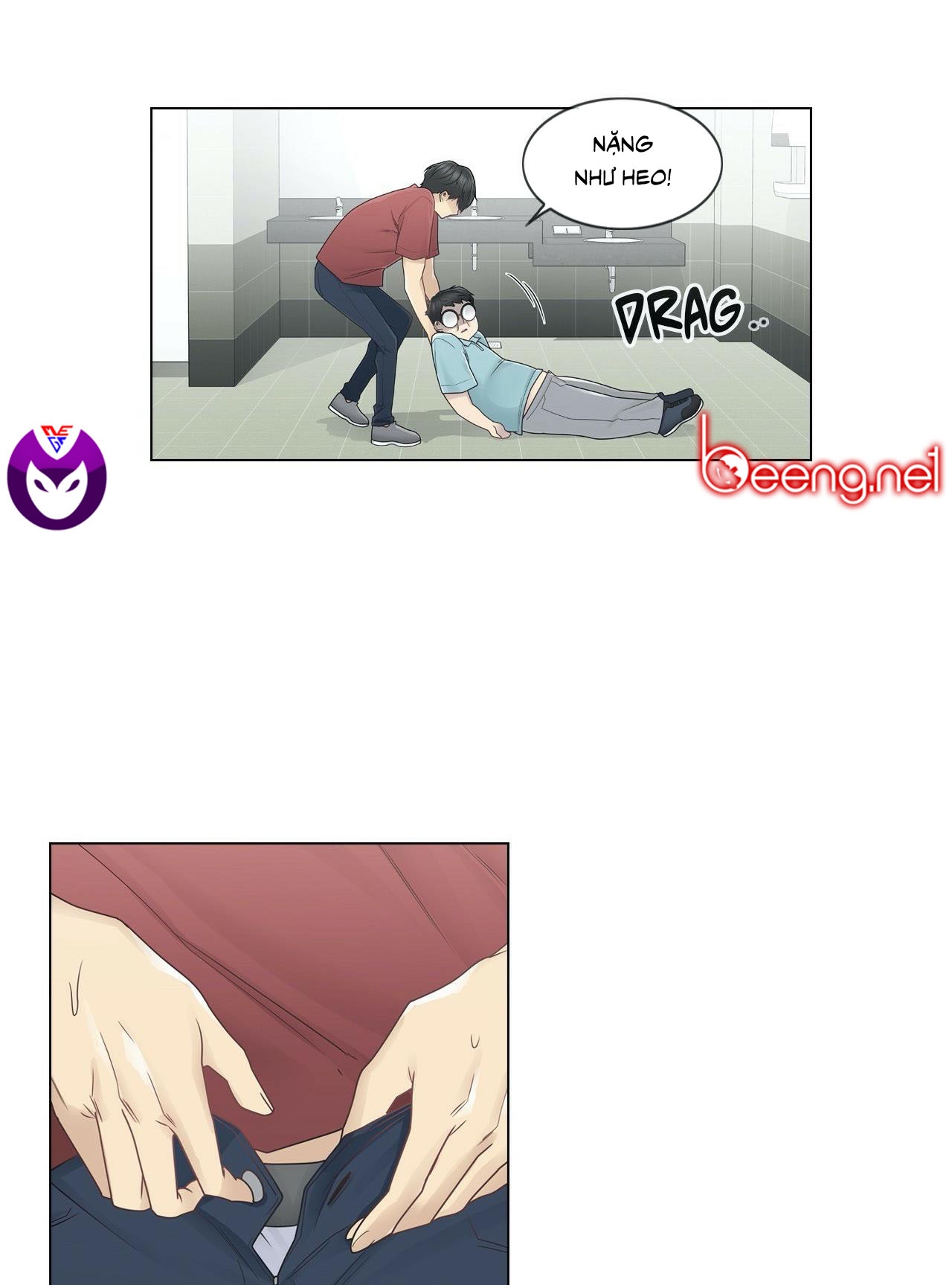 mở khóa tim em chapter 29 69