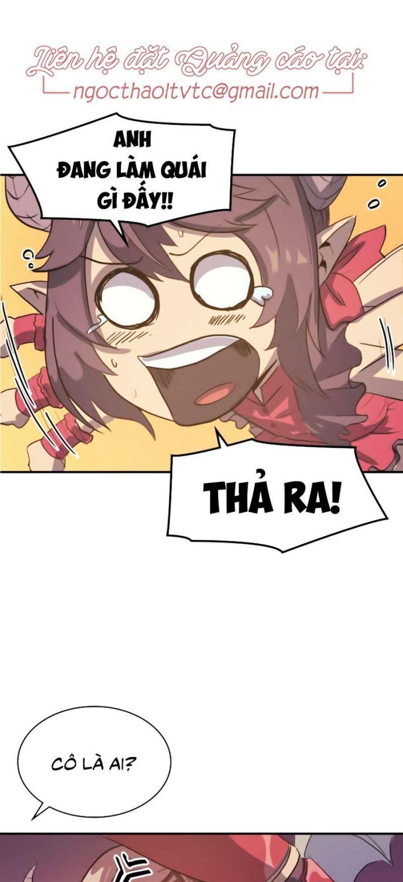 tôi trở lại thăng cấp một mình chapter 9 28