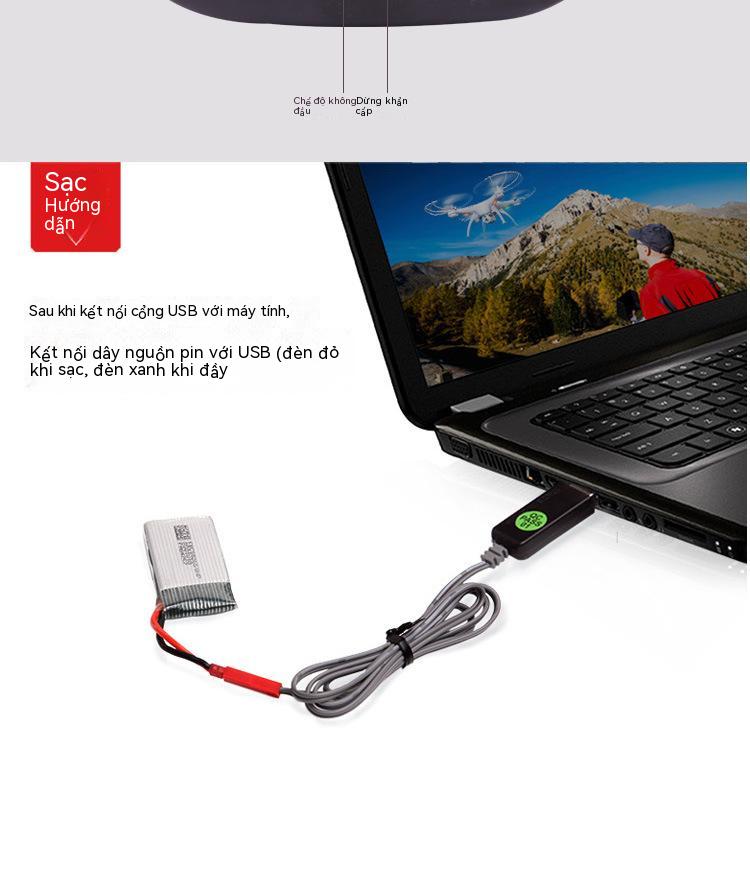 101 X54 hd máy bay không người lái 4KWiFi truyền tải cao nhất định máy bay điều khiển từ xa máy bay 4 trục