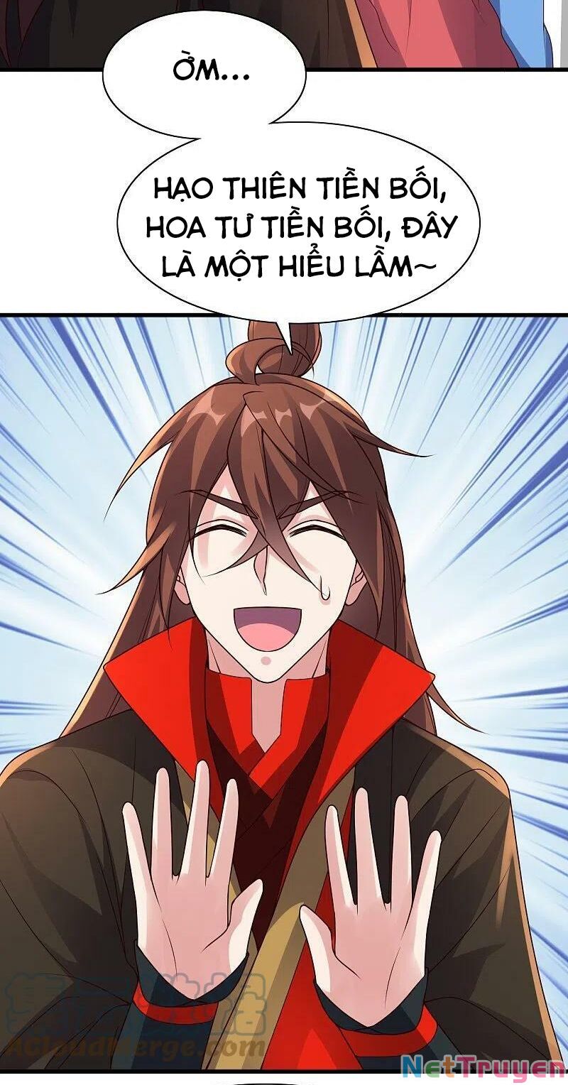 tiên võ đế tôn chapter 317 27