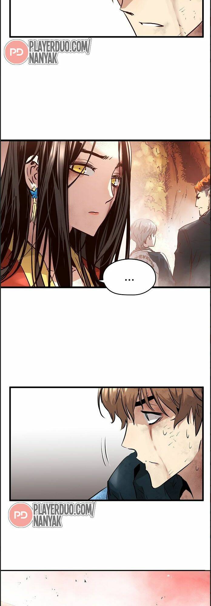 hứa lan chapter 68 36