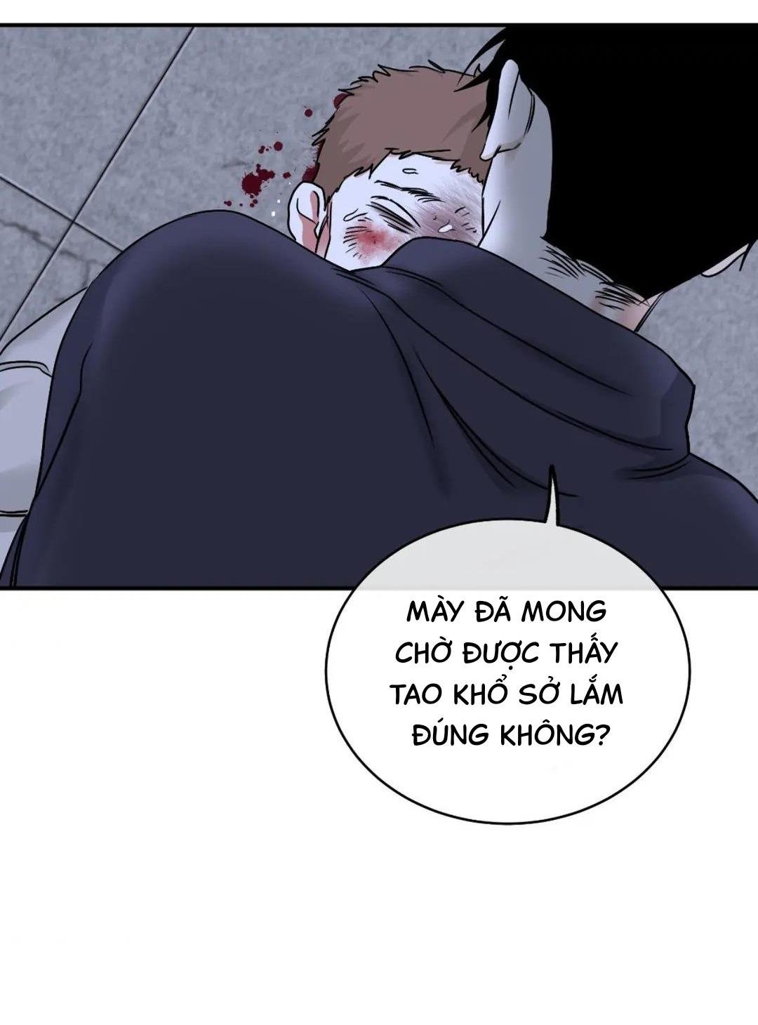 thủy triều thấp lúc chạng vạng chapter 92 35