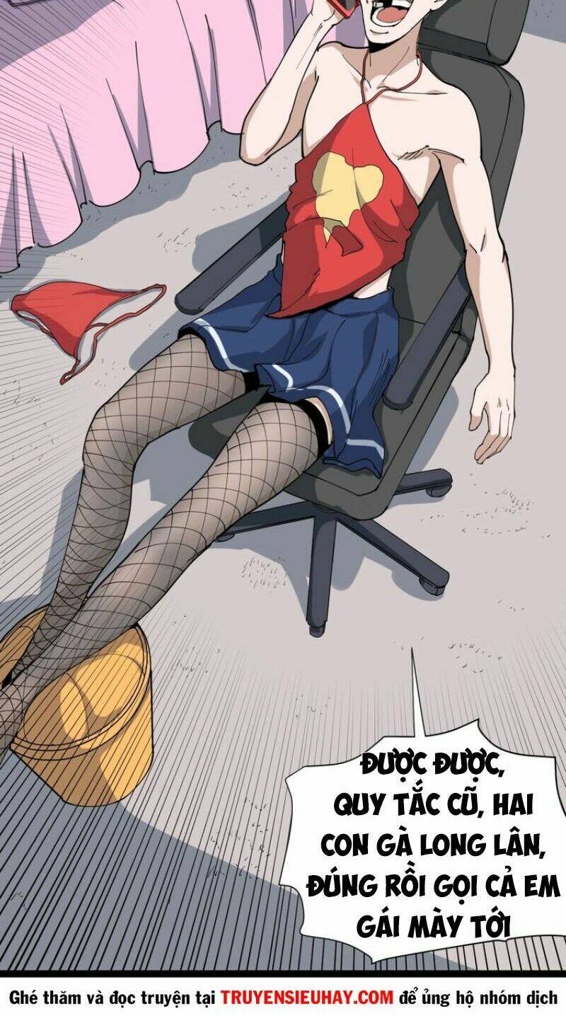 hồi xuân tiểu độc y chapter 13 3