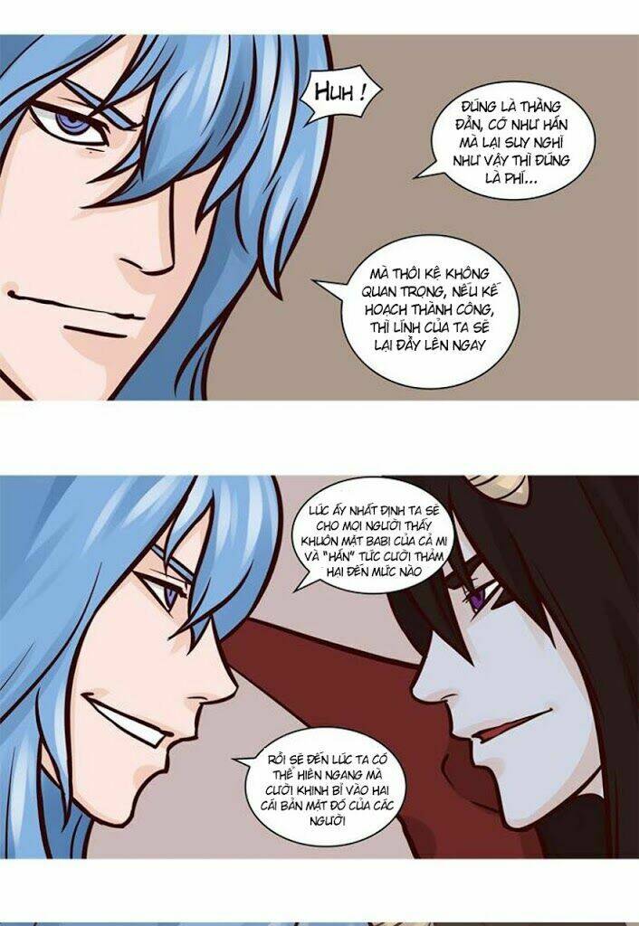 the devil king is bored chapter 38 4