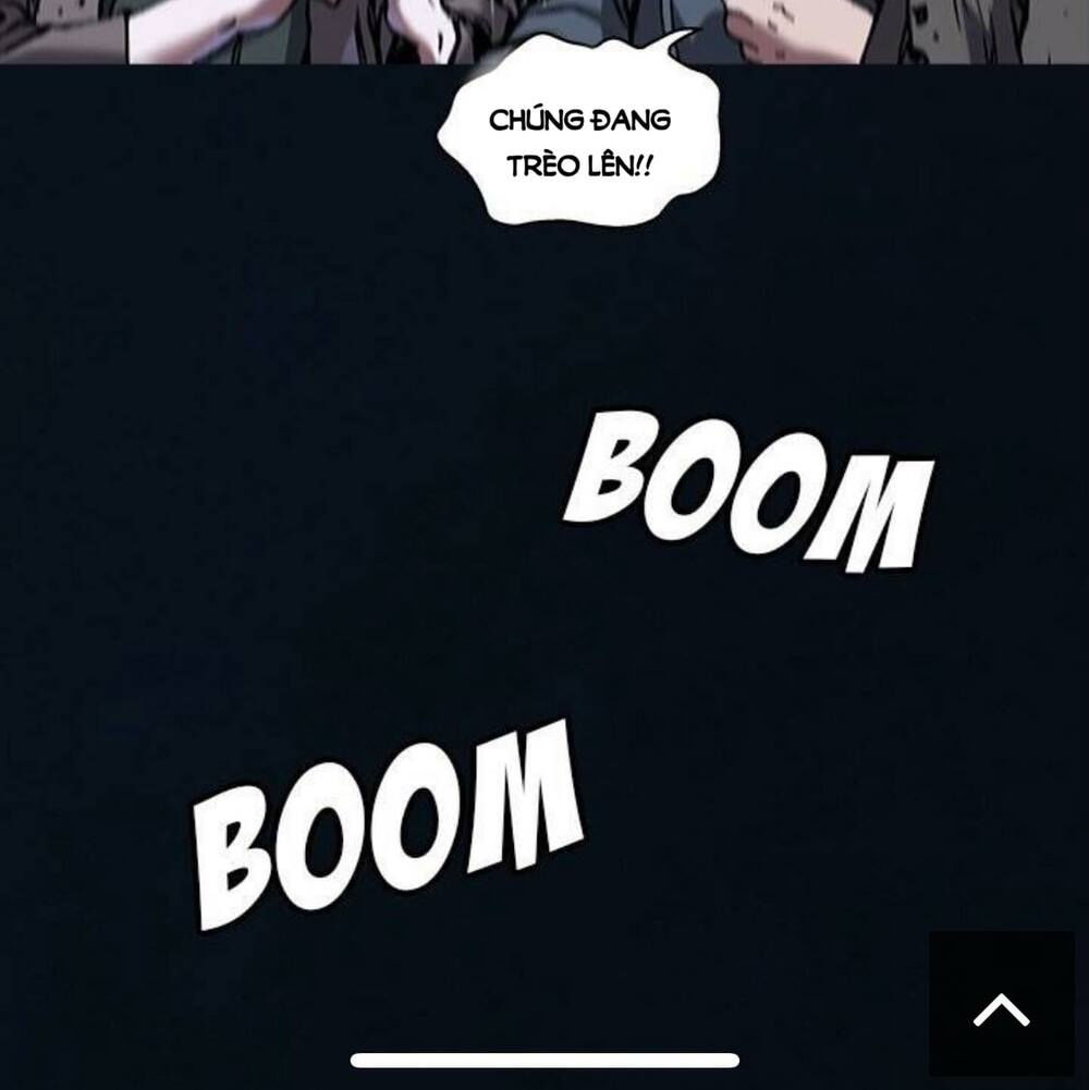 đứa con thần chết chapter 155 26